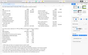 Solved Formula Table Chart Text Shape Media Comment Ifer