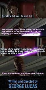Pin By Rchie A On Star Wars Funny Star Wars Memes Star Wars Jokes Star Wars Humor