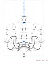 How To Draw A Chandelier Step By Step Drawing Tutorials Drawing Tutorial Drawing For Beginners Step By Step Drawing Chandelier art chandelier artwork chandelier silhouette chandelier sketch chandelier clip art chandelier outline cartoon chandelier chandelier vector chandelier design kitchen chandeliers.