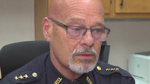 Beeville votes for $55K settlement in dispute with Former Beeville Police  Chief Kevin Behr