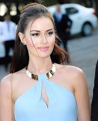 It's the only thing that adds up to the colors of a woman. Top 5 Most Popular Turkish Actresses Discover Walks Blog