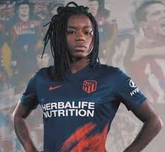 Check spelling or type a new query. Atletico De Madrid Presento Sus Nuevos Uniformes Para La Proxima Temporada