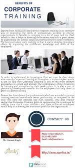 Experts From Aurelius Say That The Corporate Training Is An Extensive Way Of Improving The Skills Of Professionals Working I Corporate Training Corporate Train