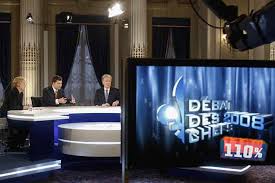 Réduction des émissions de gaz à effet de serre et des substances toxiques provenant des énergies fossiles 148. 110 Debat Carlboileau Comcarlboileau Com