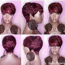 Pin On Short Hair Styles
