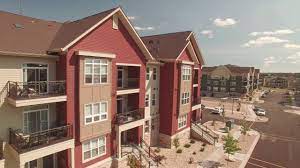 Anybody have any pictures or info on the legacy park apartments? Legacy Apartments Youtube
