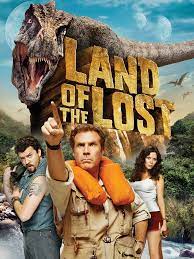 Database of movie trailers, clips and other videos for land of the lost (2009). Land Of The Lost 2009 Rotten Tomatoes