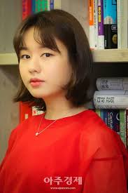 인터뷰 안은진 연기가 정말 좋아 오랫동안 배우로 남고 싶어요 아주경제 amp 인터뷰 배우 얼굴