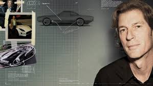 Prime Video: In the Moment With Angus MacKenzie