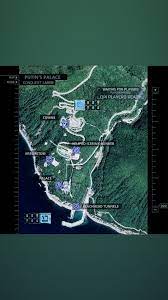 Sergey kolesnikov accuses putin of paying for the palace through bribery and theft. Putin S Palace Bf6 Map Idea Battlefield