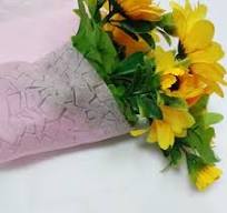 Non Woven Packing Material Manufacturer, Flower Packing ...