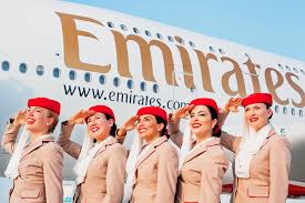 Masih bingung dengan proses melamar via online? Emirates Argues Why It S Good For Europe S Economy Skift