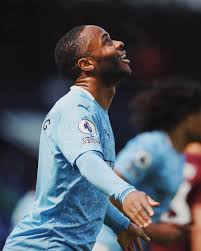 The website contains a statistic about the performance data of the player. Raheem Sterling On Twitter One To Forget