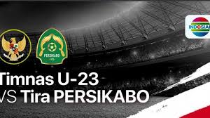Timnas putri indonesia sendiri, bergabung dengan vietnam dan thailand di grup b. Jadwal Jam Tayang Timnas U 23 Indonesia Vs Tira Kabo Live Indosiar Hari Ini Ini Kata Indra Sjafri Banjarmasin Post