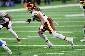 Washington Football Team Vs Dallas Cowboys Free Live Stream 11 26 20 How To Watch Nfl Games Time Channel Pennlive Com