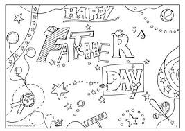 The kids will also have fun creating these fathers day coloring sheets as a special gift. Happy Fathers Day Coloring Pages Printable Sheets For Kids Toddlers And Preschoolers 2021 Free Download