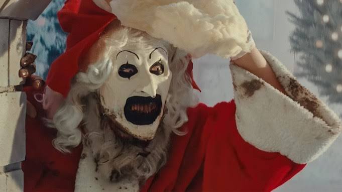 Terrifier 3' Shakes Up Cineverse Fall Quarter As Revenue, Profit Soar