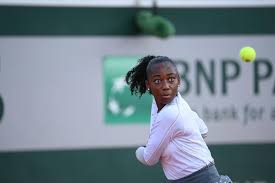 Get the latest news, stats, videos, and more about tennis player oceane babel on espn.com. Val D Oise Tennis Oceane Babel Invitee Dans Le Grand Tableau De Roland Garros La Gazette Du Val D Oise