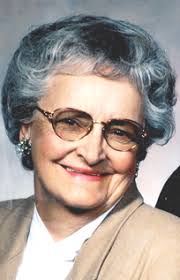 Dolores Mae Fogle Ashenhurst (1929-2012)