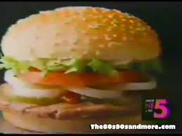 In fact there was a war. Burger King Mexico Solo Hay Un Lugar 90s Youtube
