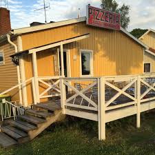 Lekeryds Pizzeria AB