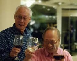 The choice is good because i know mr heng swee keat very well. Goh Chok Tong Indirectly Tells Singaporeans To Be More Sceptical Of Tan Cheng Bock 100 Honest News
