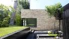 Rev tements outdoor d co habillage murs