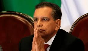 Fidel Herrera: ¿quién es y cuál fue la trayectoria del exgobernador de  Veracruz?