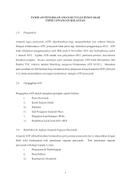 Pembelajaran jarak jauh (pjj) saat ini memudahkan proses belajar dan mampu semakin menjembatani guru dan siswanya (munawaroh, 2005)(kanine, 2010). Https Adoc Tips Download Panduan Pengiraan Amanah Tugas Pensyarah Uitm Cawangan Kelan Html