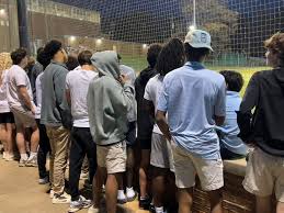 Myers Park High School