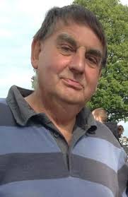 It is with great sadness I was informed today that Ian Hodkinson, Mitel  Caldicot, has passed away. Deepest condolences to his wife Jenny and family  😢