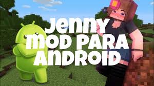 For minecraft every week many mods was released by the minecraft fan. Tutorial De Jenny Mod De Minecraft Para Android En Espanol Youtube