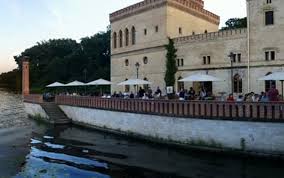 Brauerei Meierei Im Neuen Garten Potsdam Potsdam