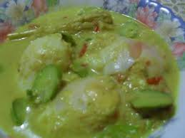 Telur itik masak lemak dengan belimbing buluh daun kunyit dan belimbing buluh adalah kombinasi terbaik untuk dijudukan dengan telur itik resepi 1. Facebook