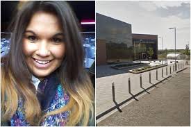 Shamed mental health nurse facing jail after smuggling drugs into Peterhead  prison in her SHOE