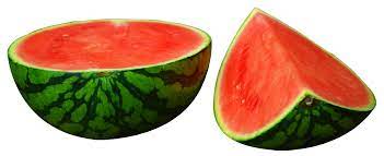 Ripe Watermelon Png Image Watermelon Images Watermelon Fruit Art Drawings