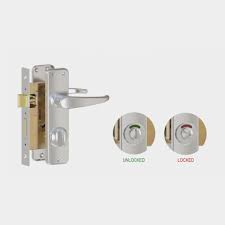 You don't want kids climbing onto the toilet to access the sink, so have a little stool they can stand on to wash hands and. Mortise Door Lock Set Eco Mortise Locks Models Mortise Lock Set