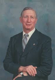 Gordon Slaney Obituary