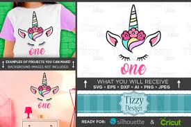 Get crafting with this exclusively designed lovesvg freebie. Download First Birthday Unicorn Svg Unicorn 1st Birthday Svg 1003 Free