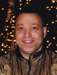 Obituary information for Stephen Giardina