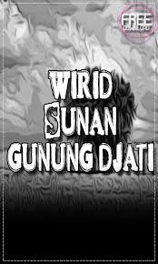 Check spelling or type a new query. Wirid Sunan Gunung Jati For Android Apk Download