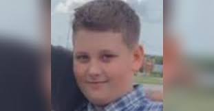 Jeremiah Allen Truster Obituary