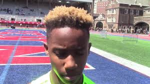 New Balance Nationals Outdoor