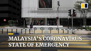 Kuala lumpur, jan 7 — political secretary to iskandar puteri mp lim kit siang syahredzan johan today urged the government to ensure adequate financial assistance is given to malaysians if a. State Of Emergency In Malaysia As Country Fights Third Wave Of Covid 19 With Fresh Lockdown Youtube