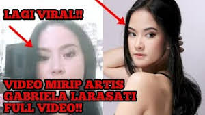 Vidio gabriela 14 detik no sensor. Mxtube Net Gabriella Larasati Uncencored Mp4 3gp Video Mp3 Download Unlimited Videos Download