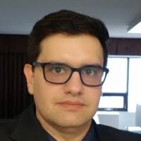 Thiago Nunes, EIT, PMP, LEED Green Associate, C.I.M.