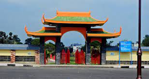 Japanese Garden Chandigarh Entry Fee Timings Images Location