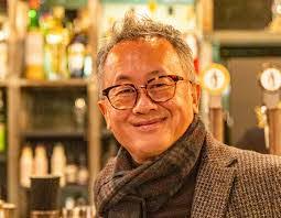 Eric Yu's Instagram, Twitter & Facebook