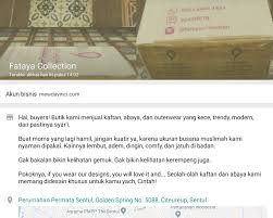 Setelah disentuh, status requested (permintaan dikirim) akan ditampilkan di sisi kanan grup. Begini Caranya Trusted Olshop Jualan Online Di Whatsapp Business