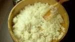 Cuisson du riz - recette